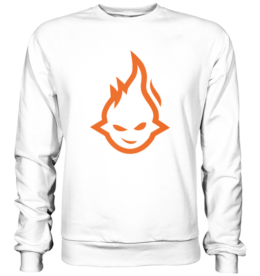 SUNBURN ESPORTS - Basic Sweatshirt