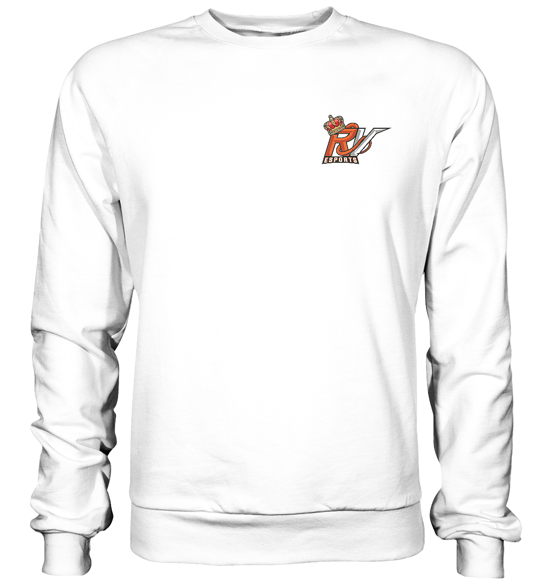 ROYAL VIPERS ESPORTS - Basic Sweatshirt