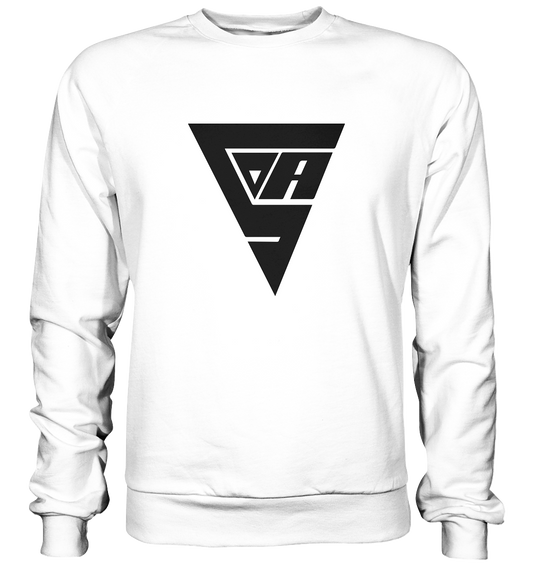 SONS OF AIM - Basic Sweatshirt