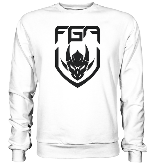 FINEST GAMER ALLIANCE - Basic Sweatshirt
