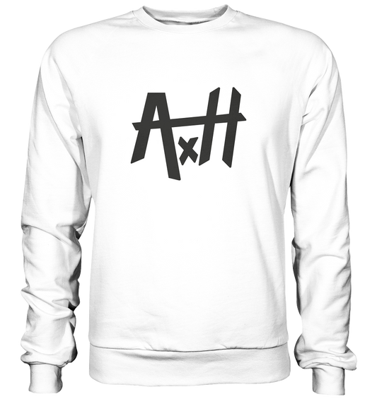 AXH ESPORTS - Basic Sweatshirt