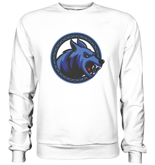 DOUBLEMKH - Basic Sweatshirt