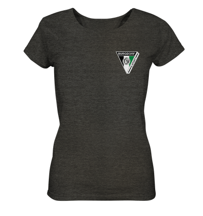 TSV Burgdorf - E-Sport - Ladies Basic Shirt
