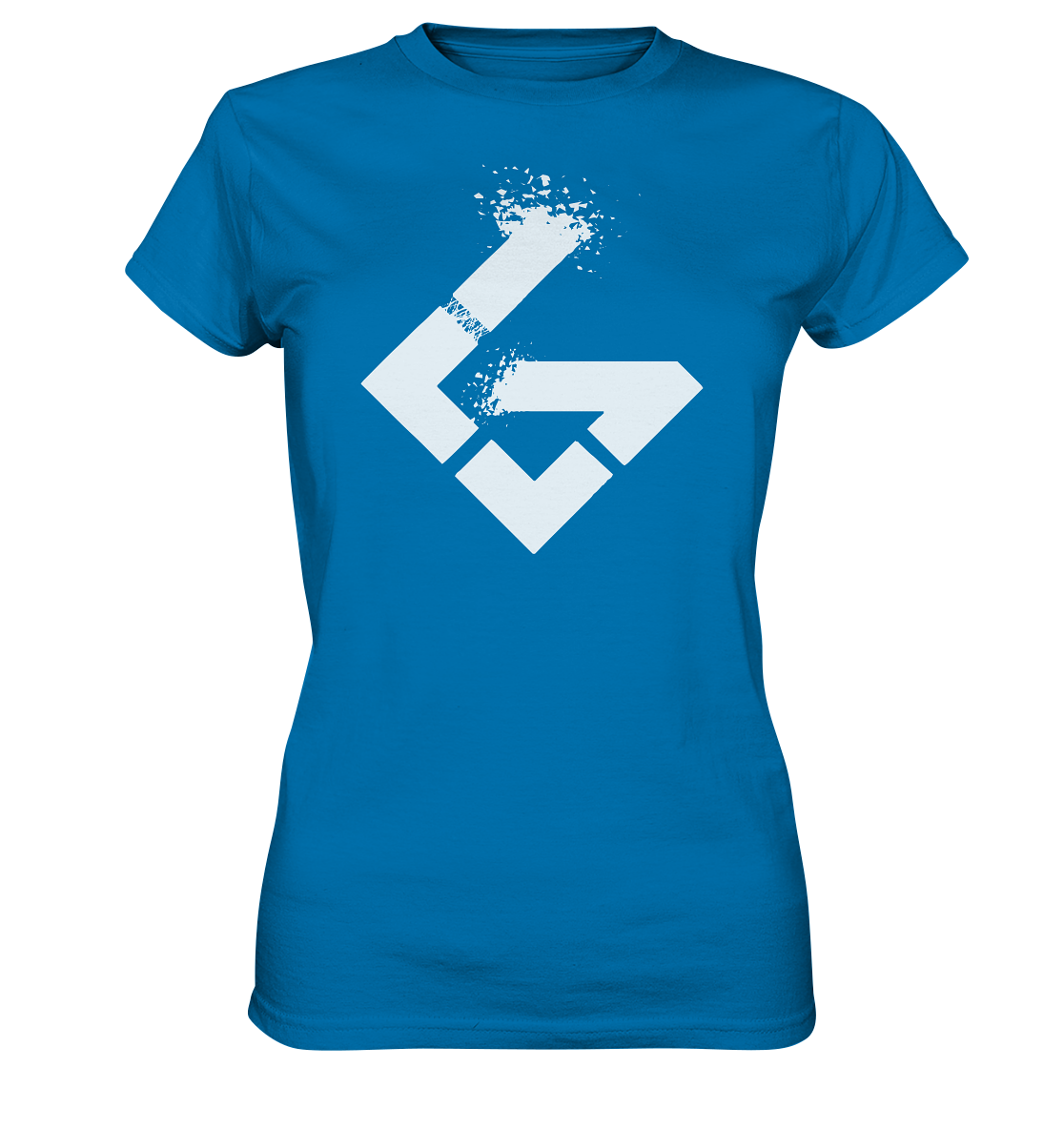 LAVITY GAMING - Ladies Basic Shirt