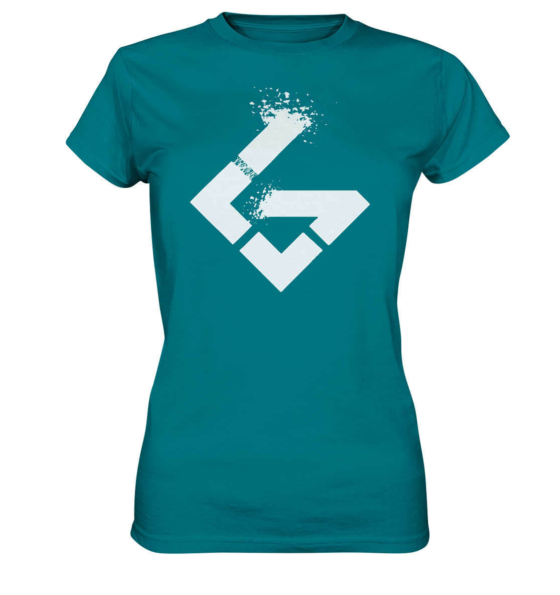 LAVITY GAMING - Ladies Basic Shirt