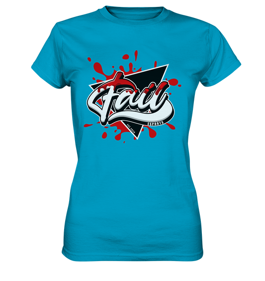 FAIL ESPORTS - Ladies Basic Shirt