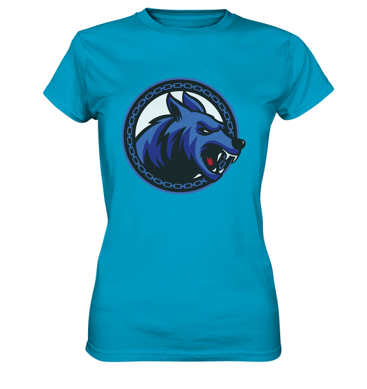 DOUBLEMKH - Ladies Basic Shirt
