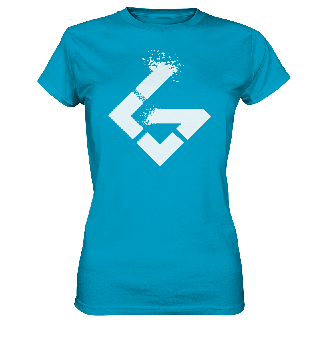 LAVITY GAMING - Ladies Basic Shirt