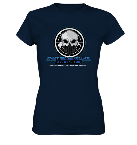 GRSU - Ladies Basic Shirt