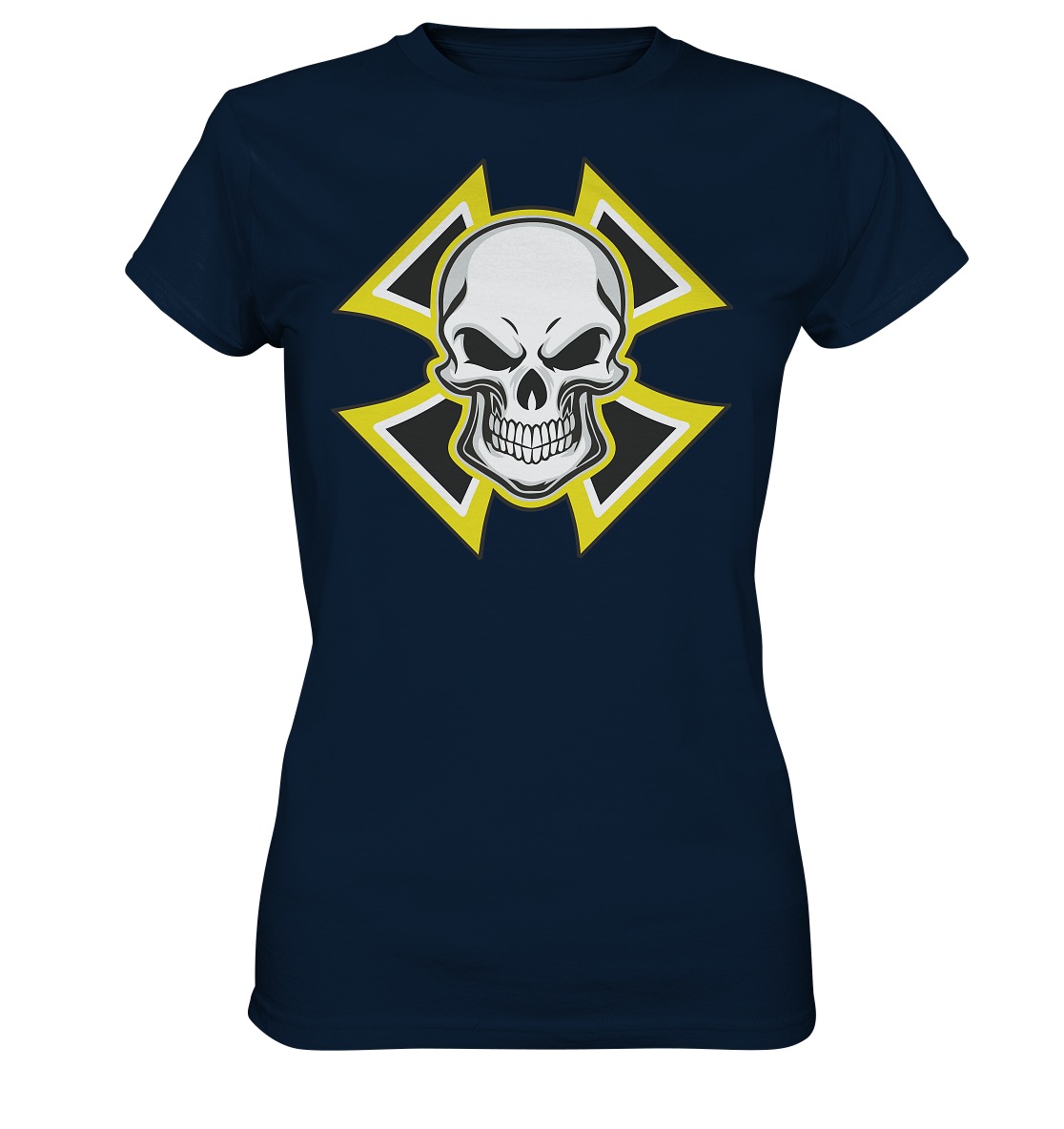 BASTARDS GAMING - Ladies Basic Shirt