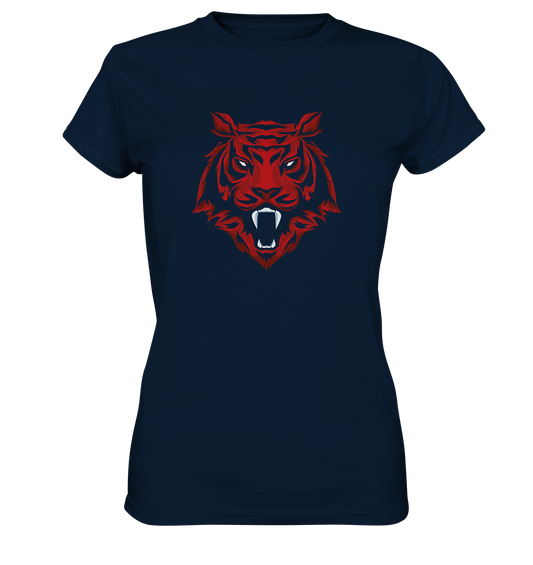 CKZ ESPORT - Ladies Basic Shirt