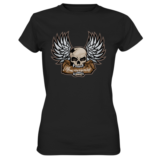 NEWCOMERGAMINGZ - Ladies Basic Shirt