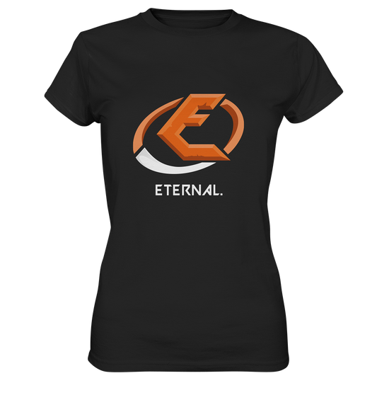 ETERNAL GAMING - Ladies Basic Shirt