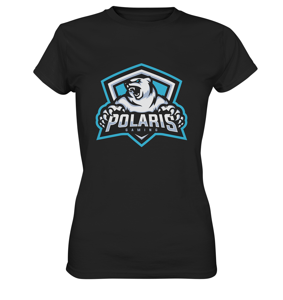 POLARIS GAMING - Ladies Basic Shirt