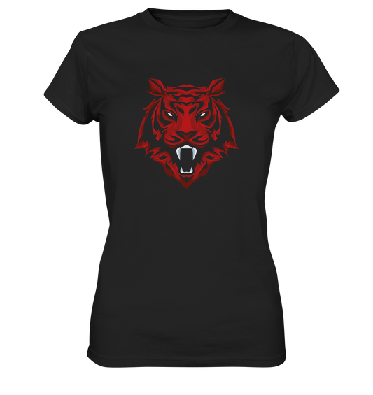 CKZ ESPORT - Ladies Basic Shirt