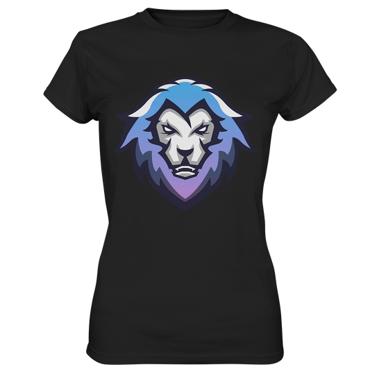 EK ESPORTS - Ladies Basic Shirt