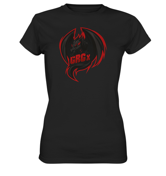 GRGX - Ladies Basic Shirt