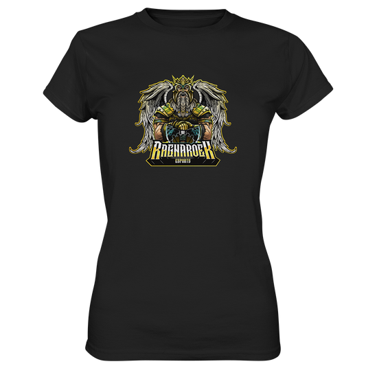 RAGNAROEK ESPORTS - Ladies Basic Shirt