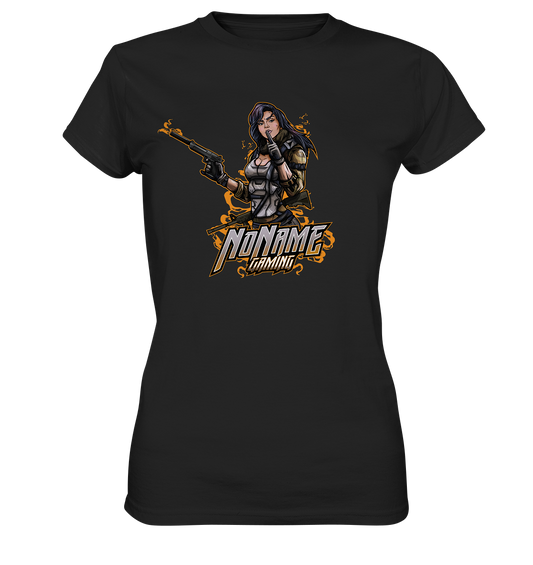 NONAME GAMING - Ladies Basic Shirt