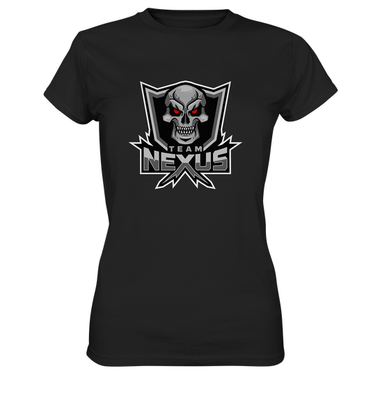 TEAM NEXUS - Ladies Basic Shirt