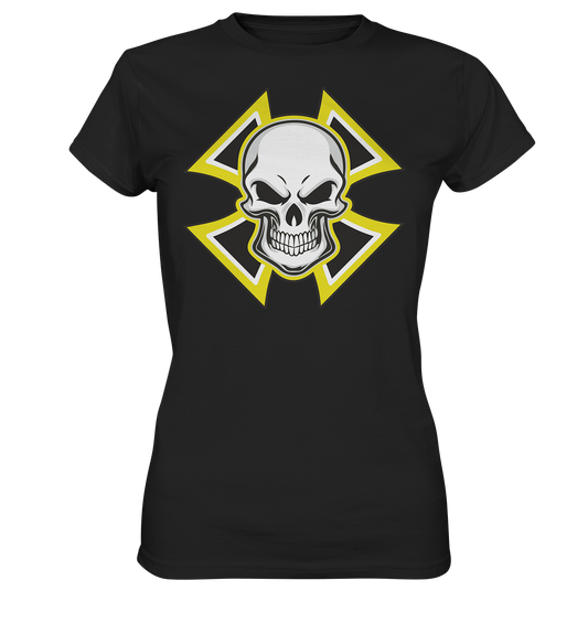 BASTARDS GAMING - Ladies Basic Shirt