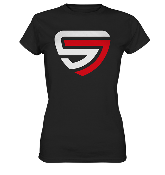 STEALTH7 ESPORTS - Ladies Basic Shirt