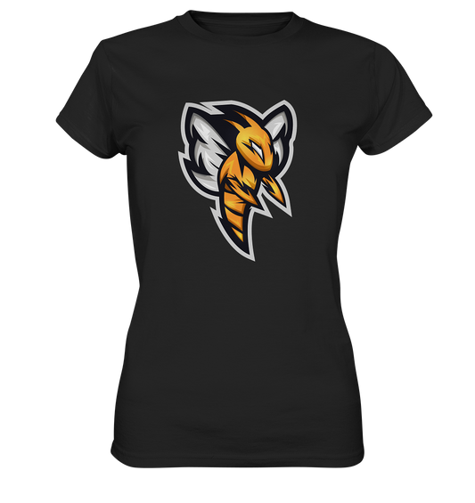 HAVOC - Ladies Basic Shirt