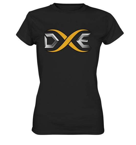 DXE - Ladies Basic Shirt