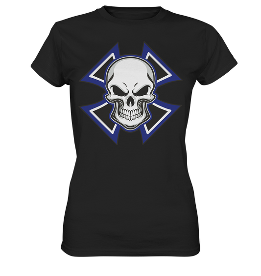 BASTARDS GAMING - Ladies Basic Shirt