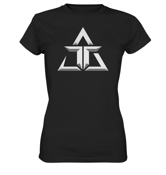 DELTA TEAM - Ladies Basic Shirt