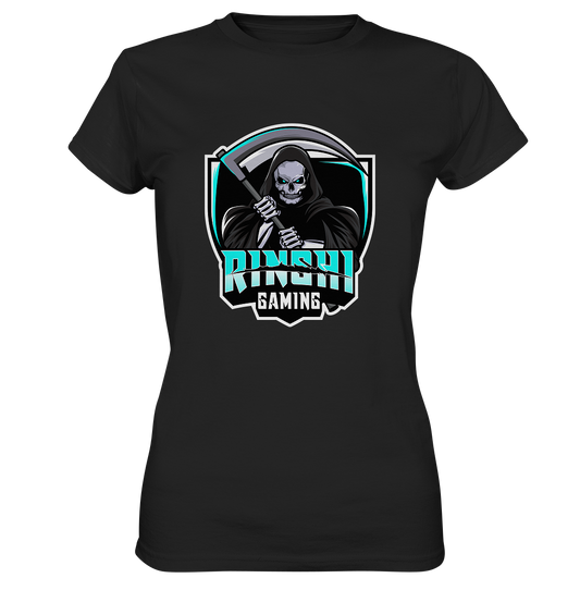 RINSHI GAMING - Ladies Basic Shirt