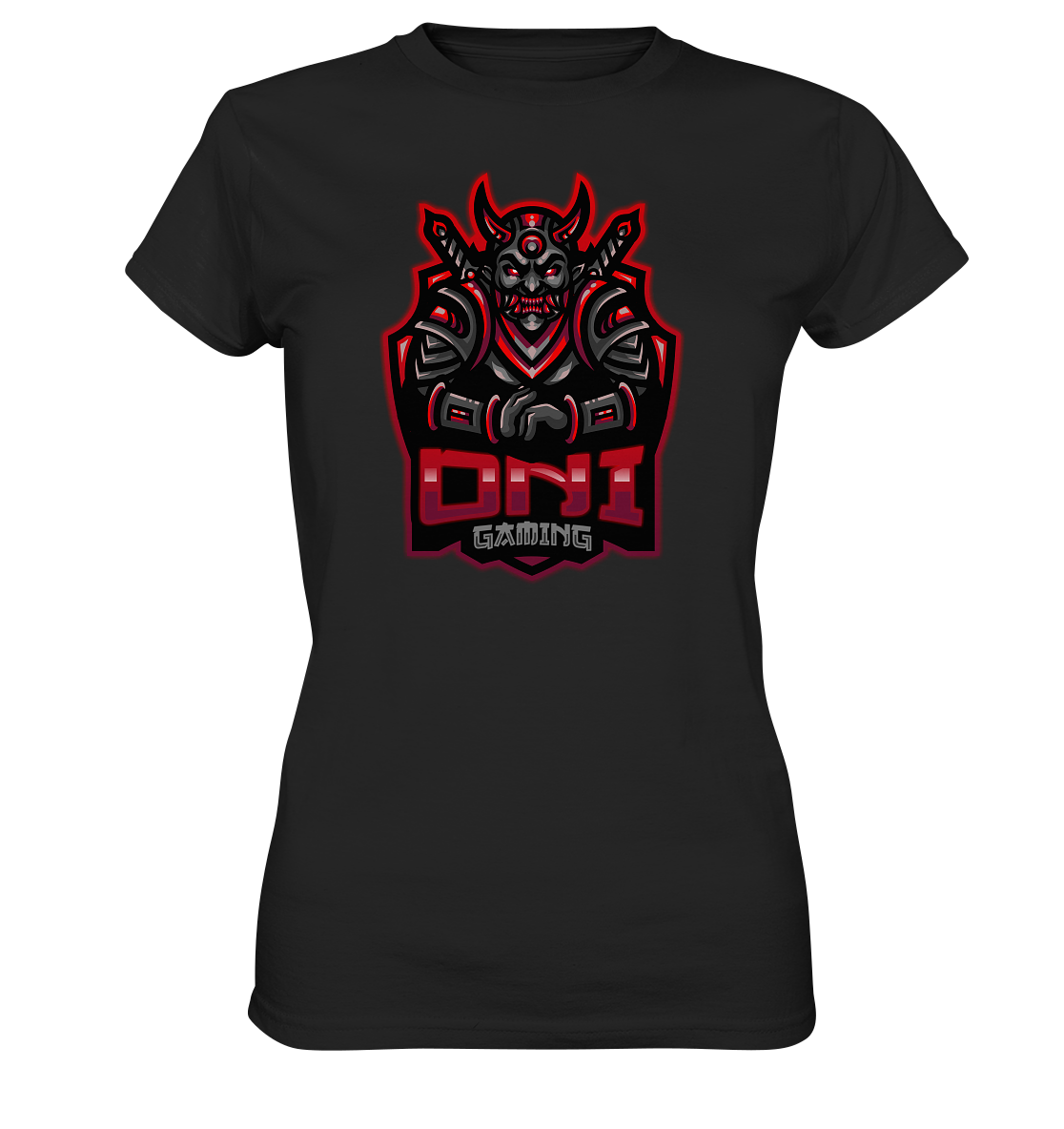 ONI GAMING - Ladies Basic Shirt