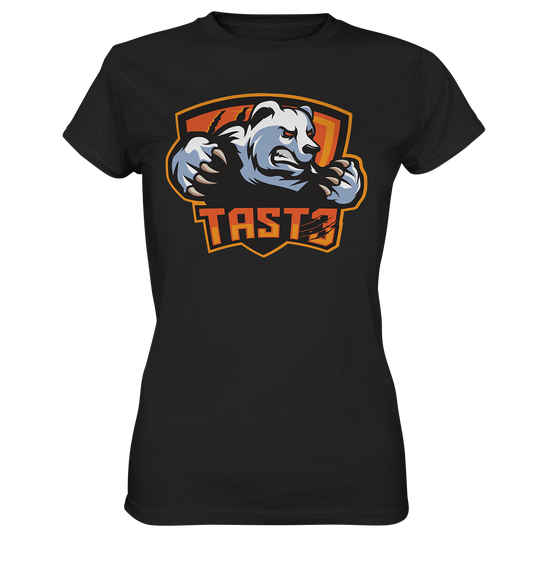 TAST3 ESPORTS - Ladies Basic Shirt