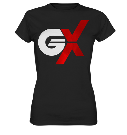 TEAM GENETIXX - Ladies Basic Shirt