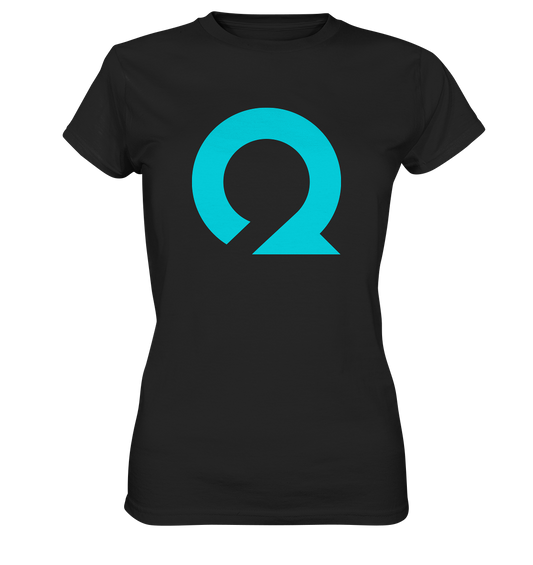 QUIRE ICON - Ladies Basic Shirt