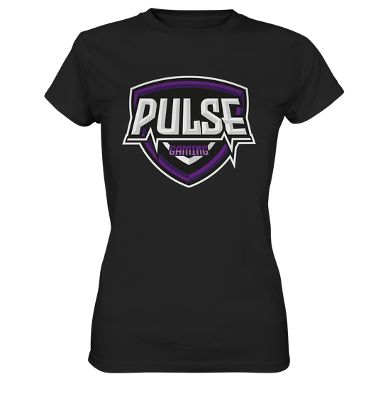 PULSE GAMING - Ladies Basic Shirt