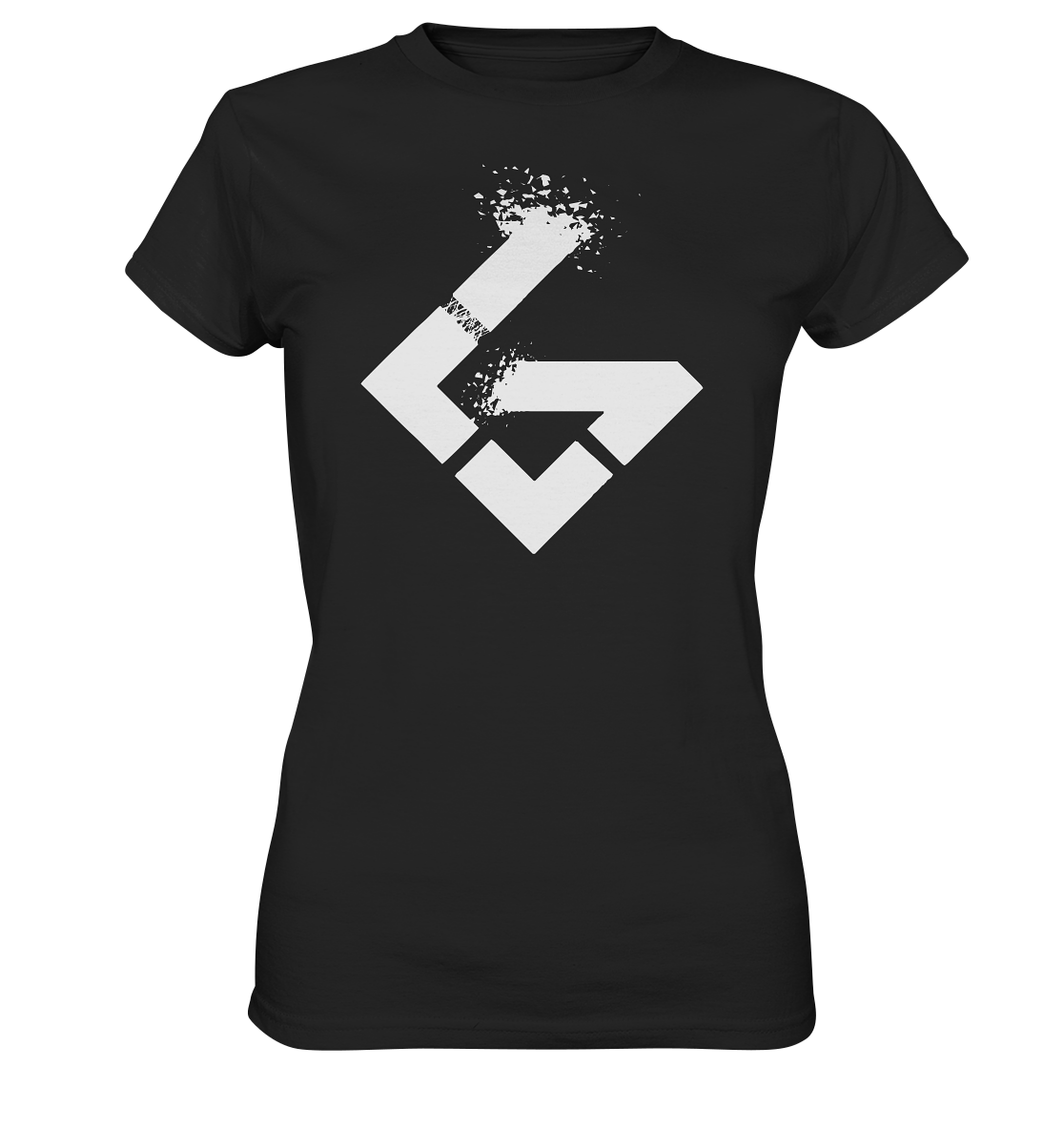 LAVITY GAMING - Ladies Basic Shirt