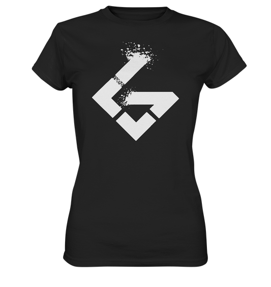 LAVITY GAMING - Ladies Basic Shirt