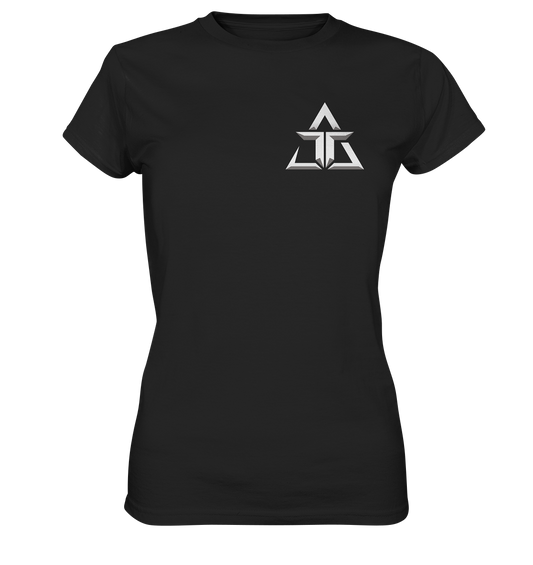 DELTA TEAM - Ladies Basic Shirt