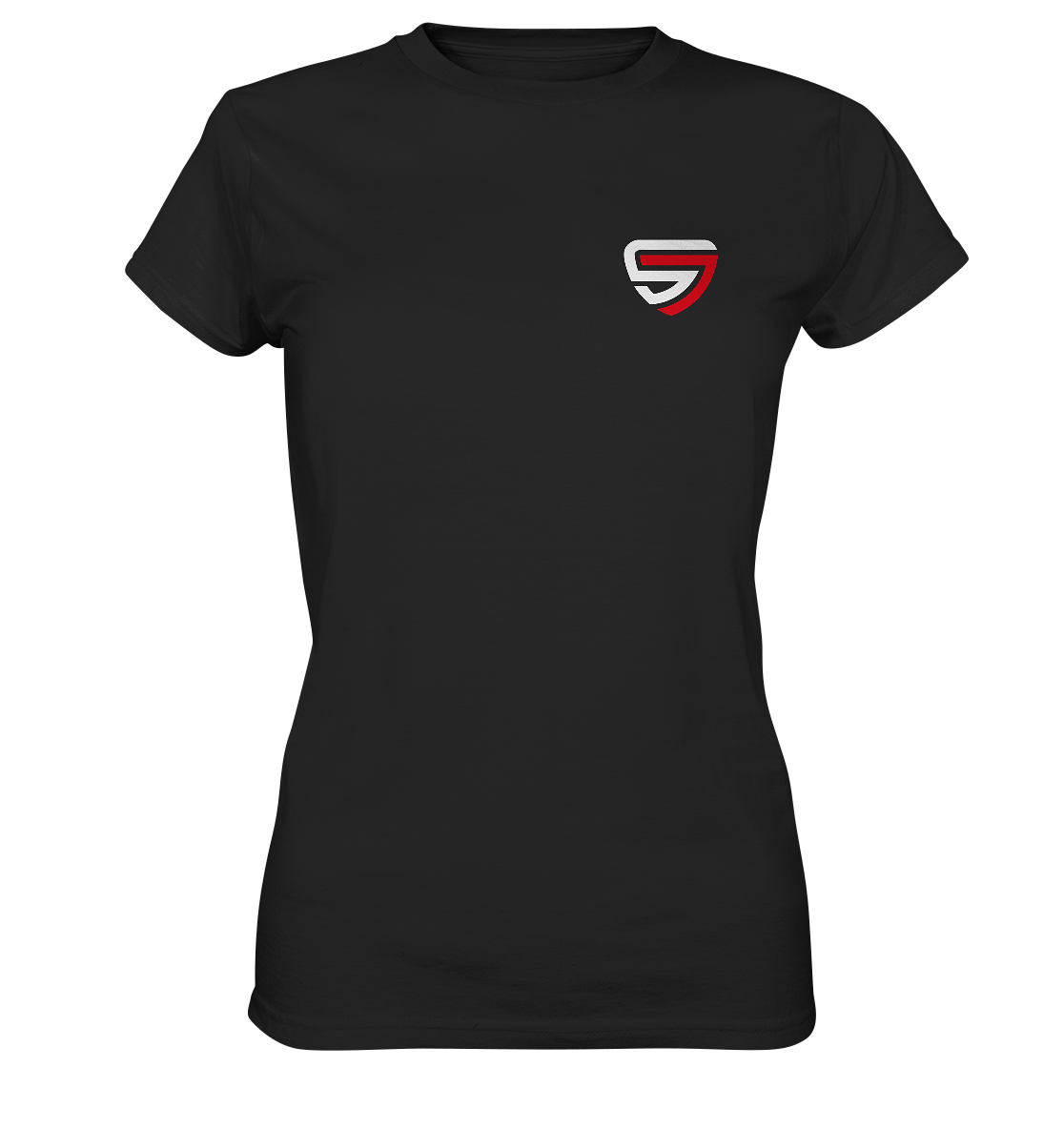 STEALTH7 ESPORTS ICONIC - Ladies Basic Shirt
