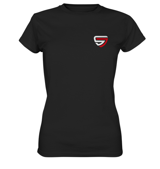 STEALTH7 ESPORTS ICONIC - Ladies Basic Shirt
