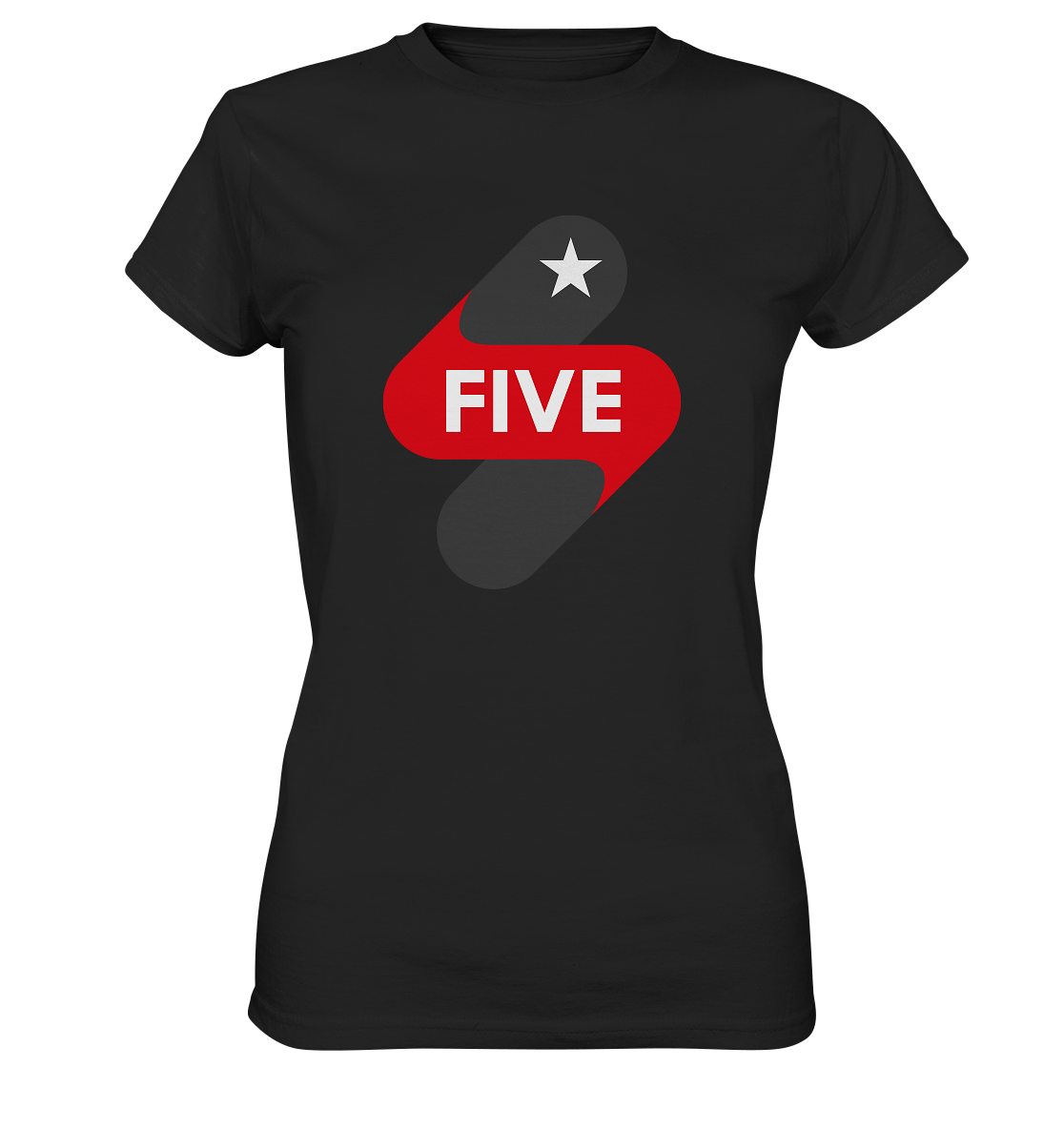 STAGE5 GAMING - Ladies Basic Shirt