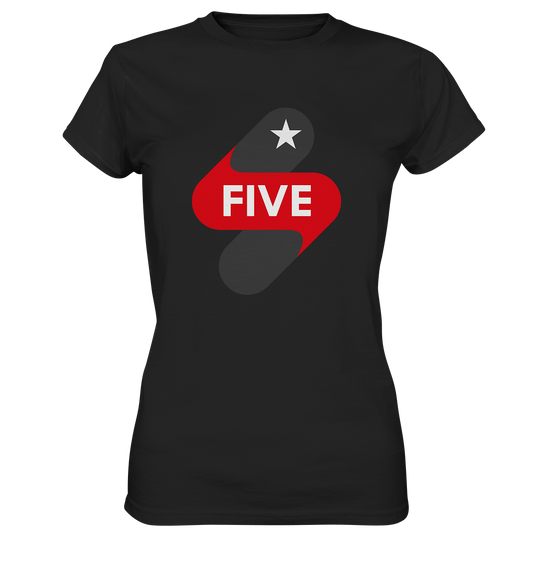 STAGE5 GAMING - Ladies Basic Shirt