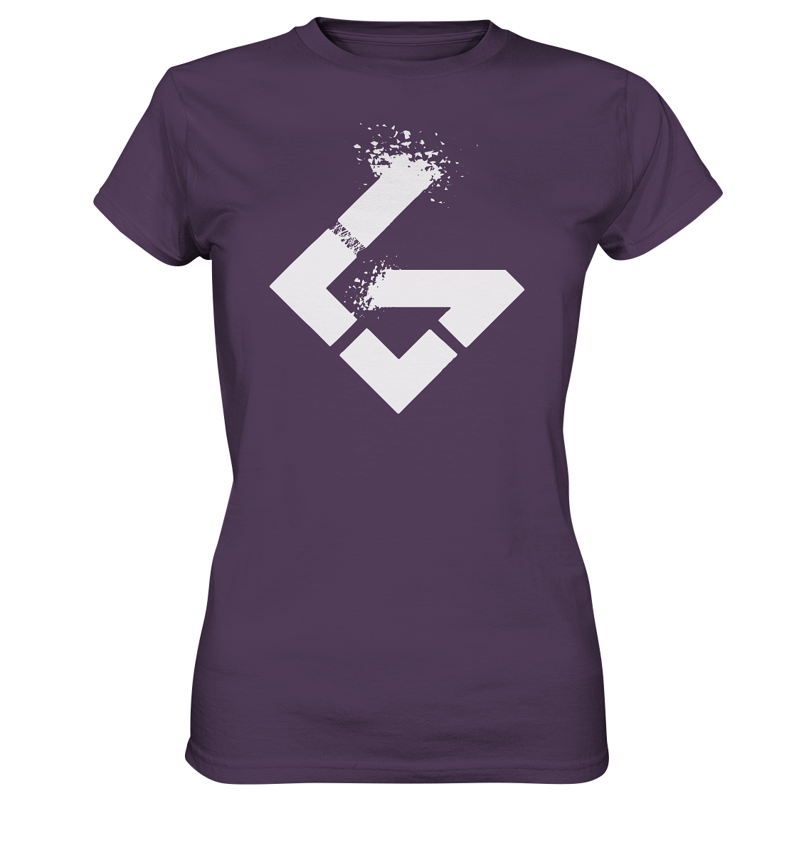 LAVITY GAMING - Ladies Basic Shirt
