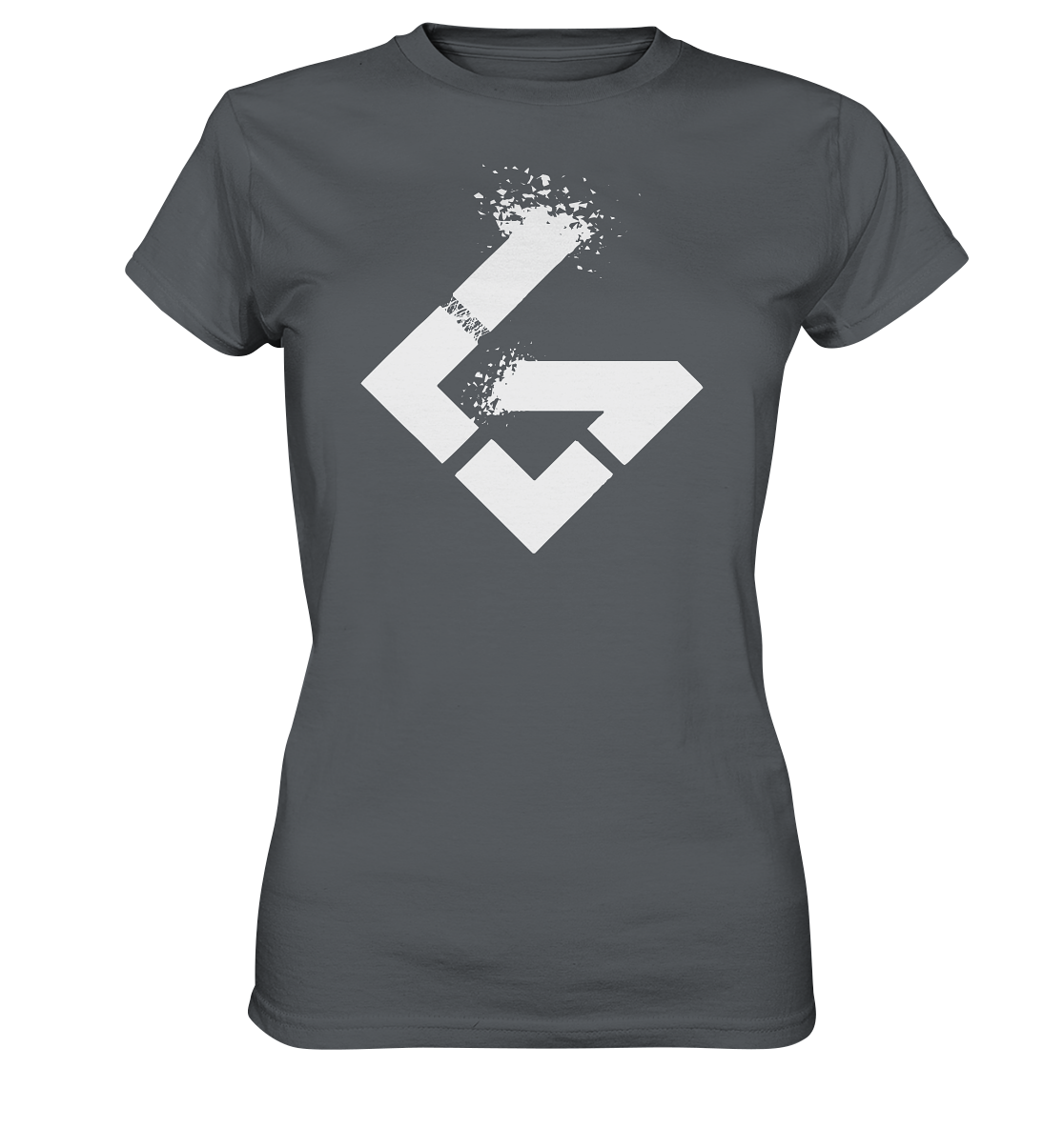 LAVITY GAMING - Ladies Basic Shirt