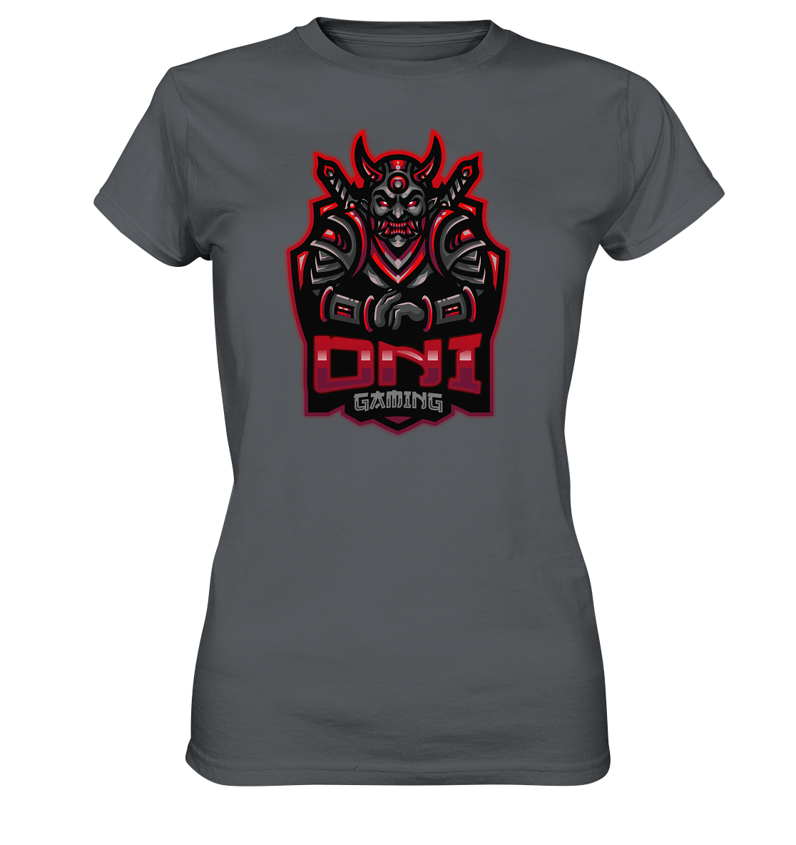 ONI GAMING - Ladies Basic Shirt