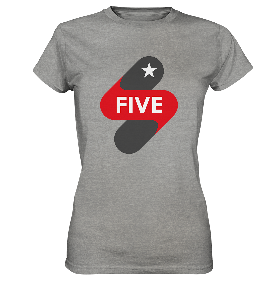 STAGE5 GAMING - Ladies Basic Shirt