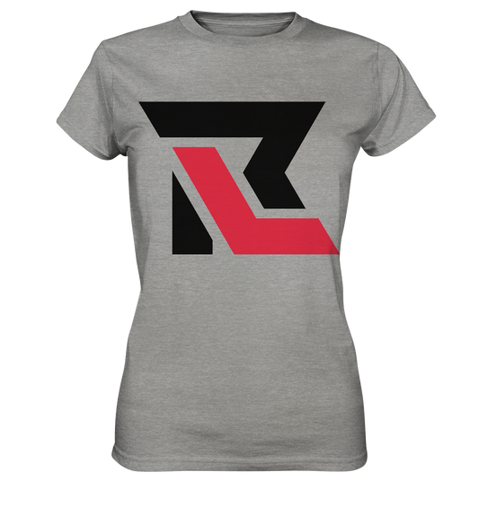 TEAM RELAY - Ladies Basic Shirt