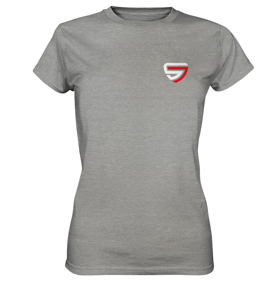 STEALTH7 ESPORTS ICONIC - Ladies Basic Shirt