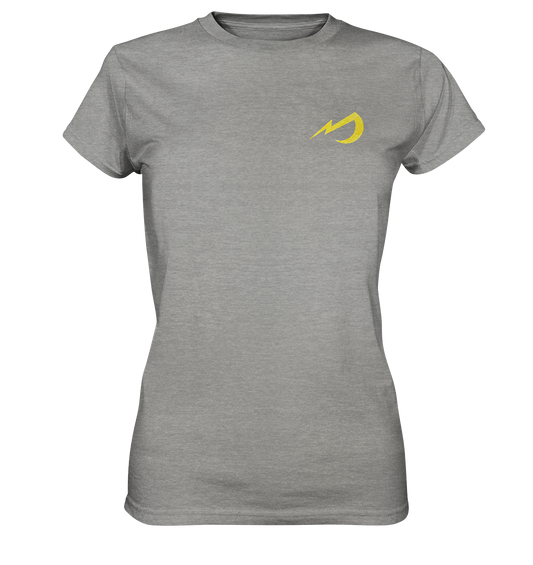 MADISH - Ladies Basic Shirt